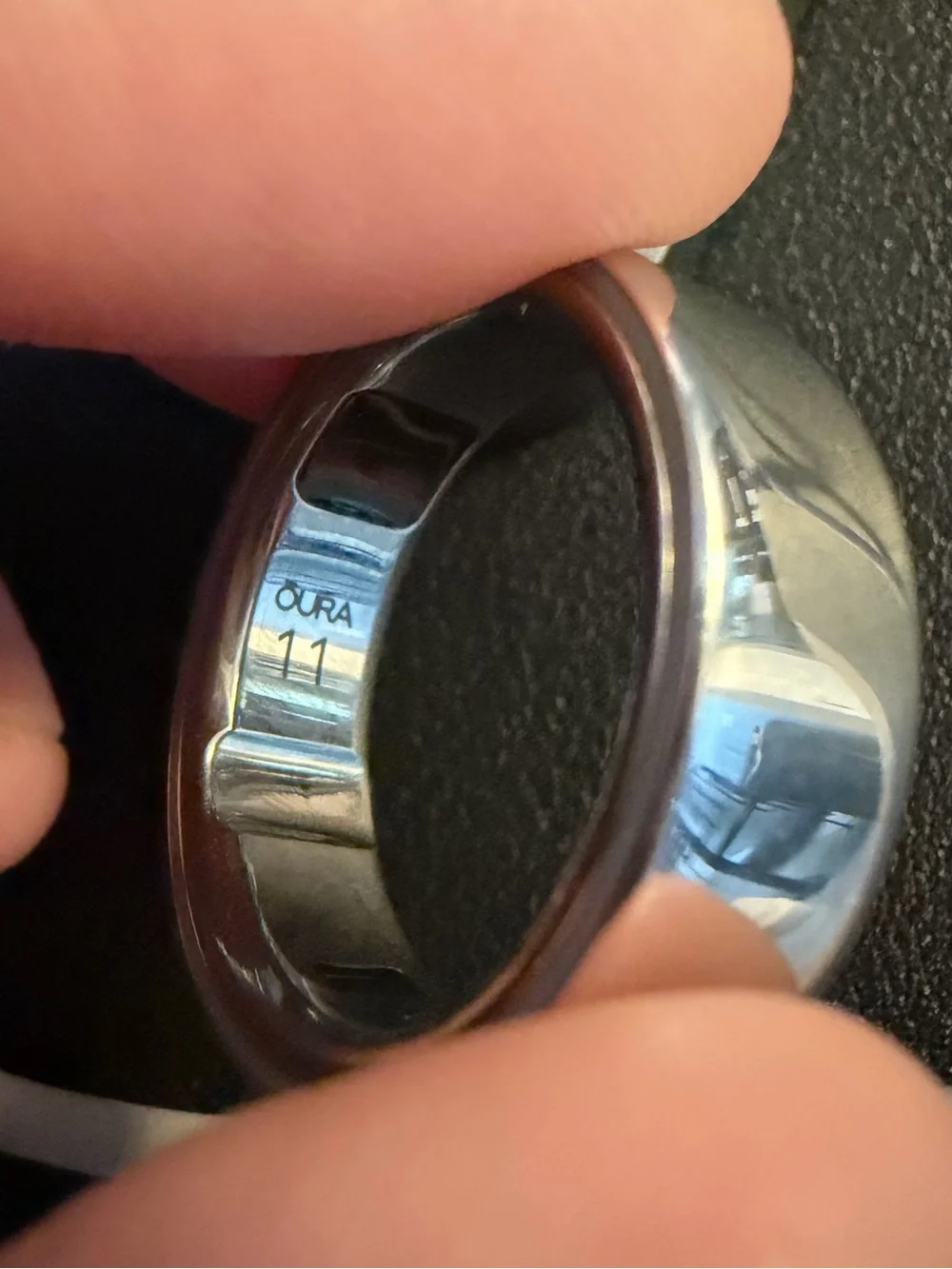 Ōura Ring 4